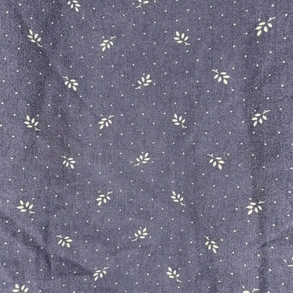 J. Crew Classic Stretch Cotton Navy‎ Floral Button Up Dress Shirt Mens Sz XL